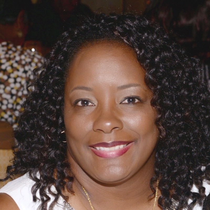 Angela Willis-Clay - Senior Consultant