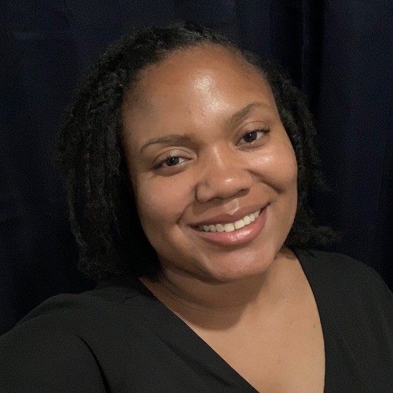 Laura-Ashley Shaw - Consultant