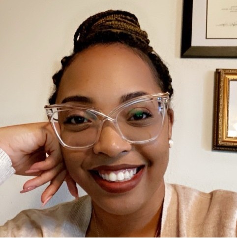 Paige Ramsey - Consultant