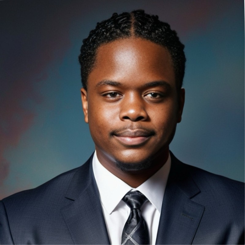 Tamoy Monroe - Consultant