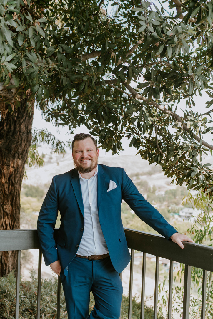 Alex (Zander) Bolyanatz, PMP - Senior Consultant